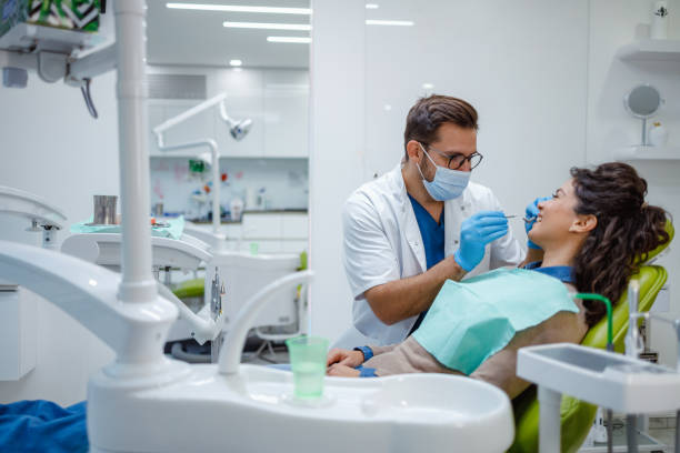 Trusted Catawba, SC  Holistic Dental Services Experts